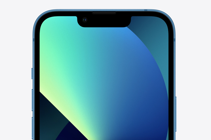 iPhone 13
