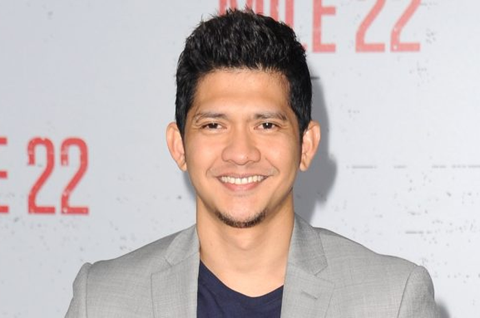 Iko Uwais berharap kasus dugaan pengeroyokan yang dihadapinya berakhir lewat jalur damai