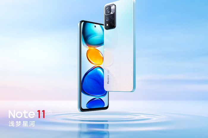 Redmi Note 11