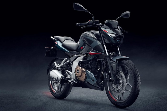 Motor baru saingan Yamaha MT-25 resmi meluncur, desain agresif harga jauh lebih murah.