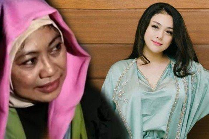 Vincentia Nurul sudah menduga sejak awal jika pernikahan Celine Evangelista dan Stefan William tak akan bertahan lama.