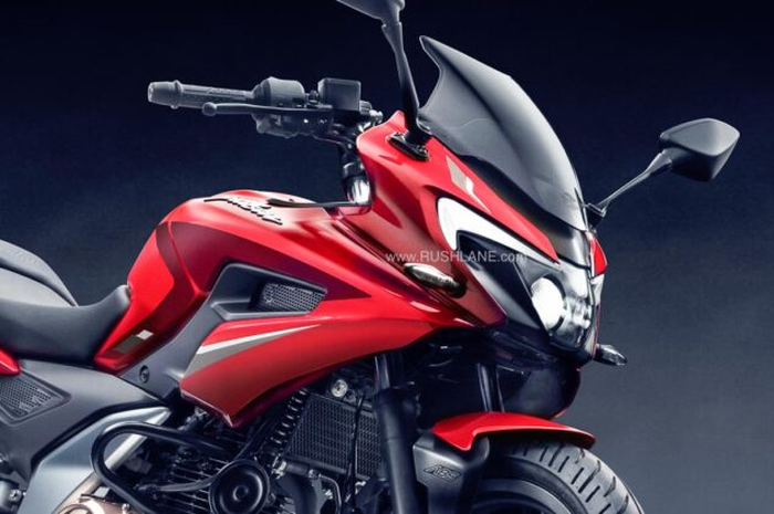 Dirilis motor sport 250 cc baru jegal Ninja 250 dan CBR250RR, harga cuma Rp 20 jutaan bro!