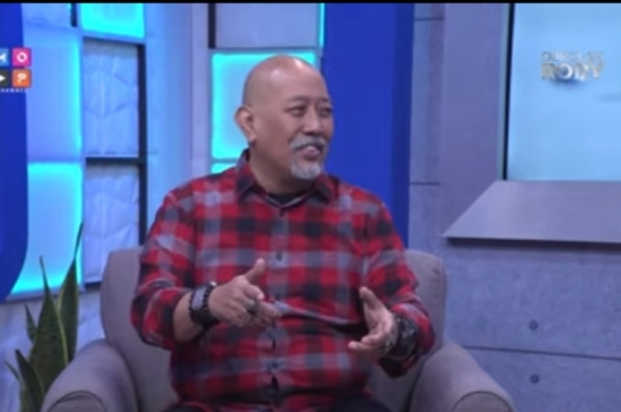 Indro Warkop