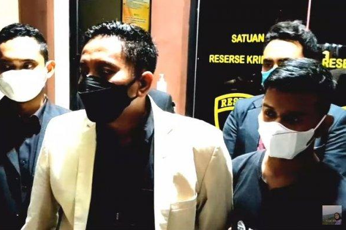 Danu, saksi pembunuhan ibu dan anak di Subang kembali diperiksa polisi