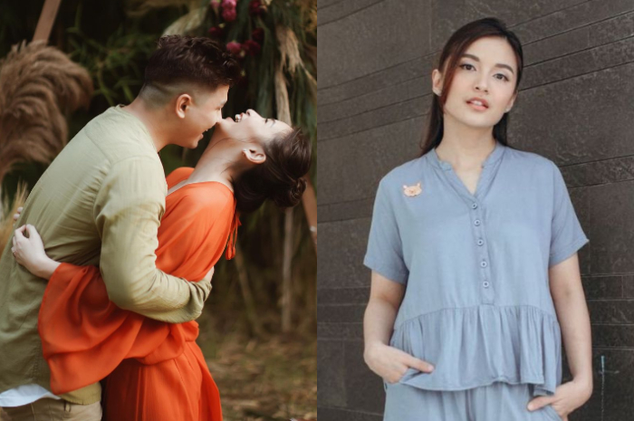 Chelsea Olivia dan Glenn Alinskie