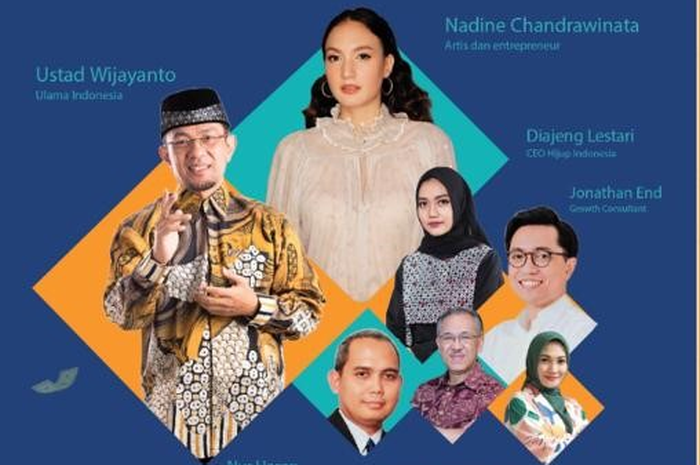 Allianz Indonesia dan NOVA berpartisipasi dalam FinExpo BIK 2021 