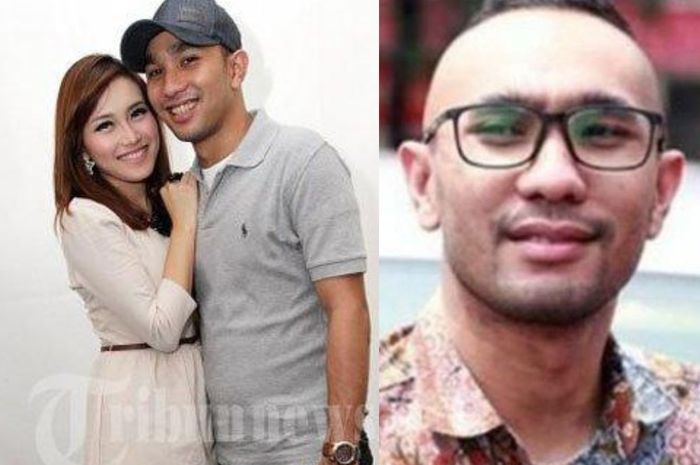 Ayu Ting Ting dan Enji Baskoro 