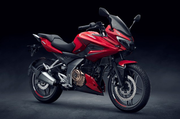 Ninja 250 dan CBR250RR punya lawan baru, motor dport 250 cc asal India meluncur dengan harga murah bro!