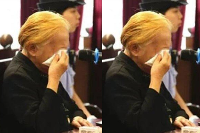 Ibu tega bunuh anak karena tak tahan, pengakuannya bikin nangis 