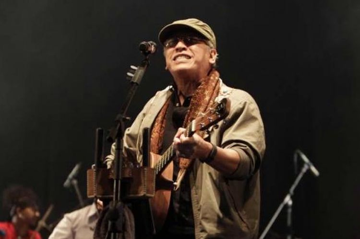 Iwan Fals