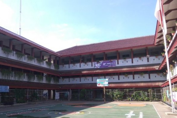 SMKN 48 Jakarta