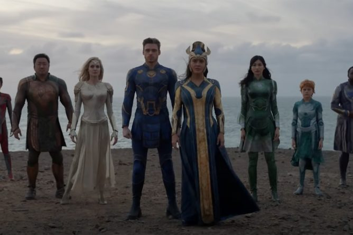 Eternals