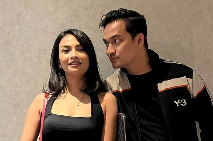 Vanessa Angel dan Bibi Ardiansyah