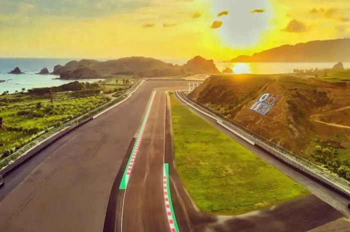 Kamar penginapan di wilayah NTB dirasa masih kurang, jelang gelaran MotoGP Indonesia 2022 di sirkuit Mandalika.