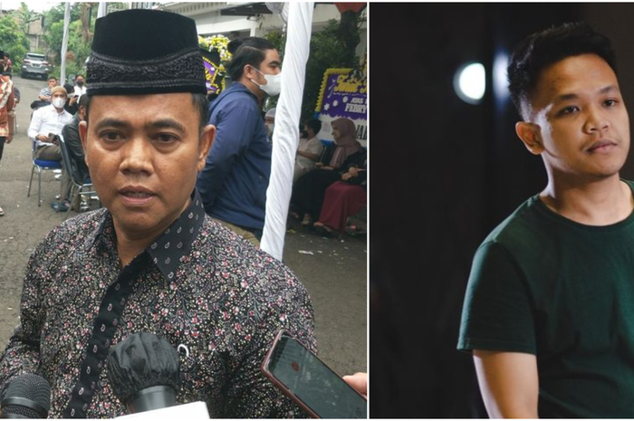 Ayah Bibi Andriansyah, M. Faisal sesalkan Tubagus Joddy yang pacu mobil dengan kecepatan tinggi