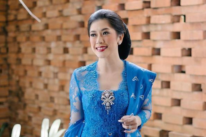 Aliya Rajasa 