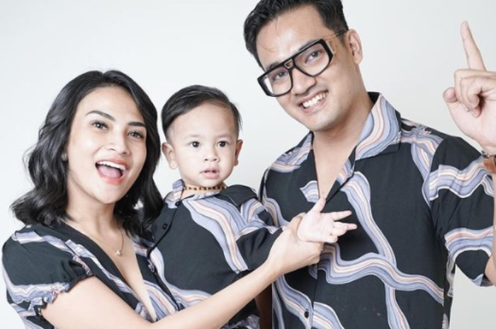 Vanessa Angel, Gala Sky, dan Bibi Ardiansyah. 