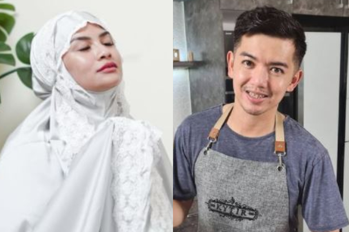 Nicky Tirta ungkap alasan belum kunjungi makam Vanessa Angel