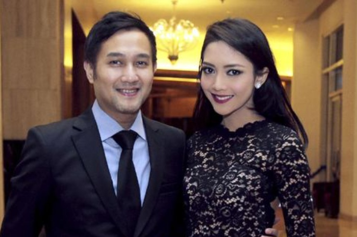 Ririn Dwi Ariyanti dan Aldi Bragi resmi bercerai.