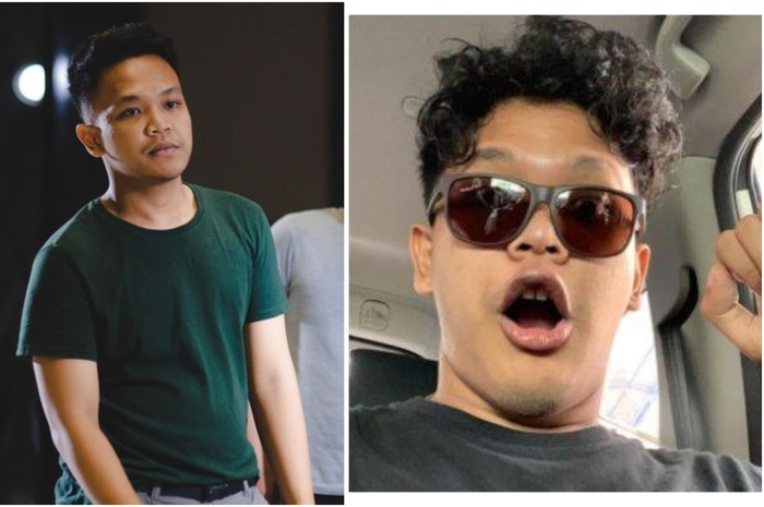 Tubagus Joddy, sopir Vanessa Angel yang diduga lalai berkendara