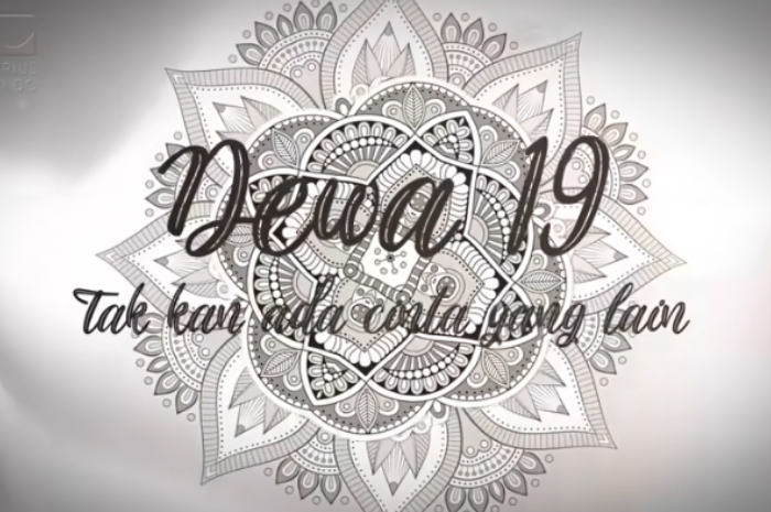 Takkan Ada Cinta yang Lain