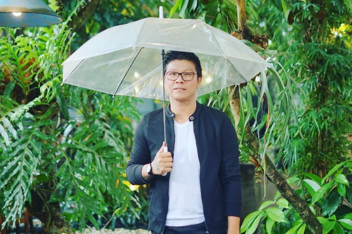 Andika Mahesa