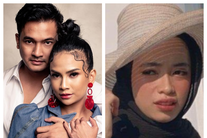 Vanessa Angel, Bibi Ardiansyah, dan Siska Lorensa