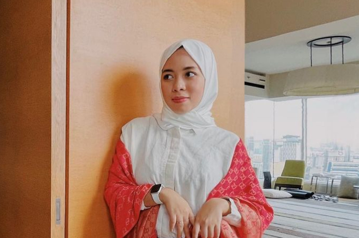 Adik Atta Halilintar, Sohwa Halilintar.