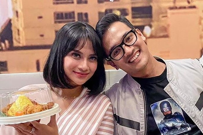 Vanessa Angel dan Bibi Ardiansyah