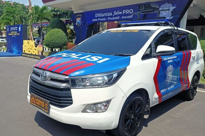 Teknologi INCAR