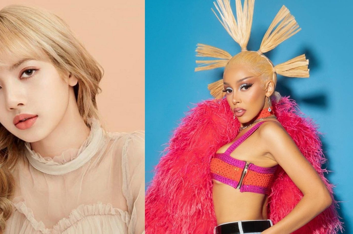 lisa dan doja cat