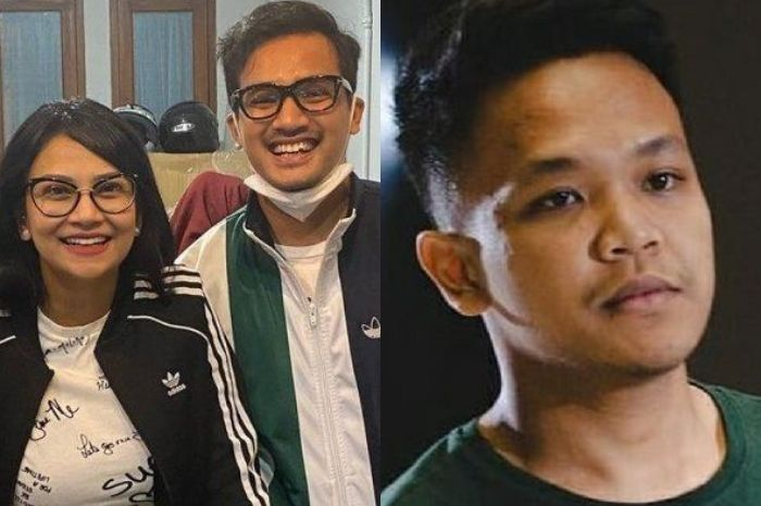 Vanessa Angel dan Bibi Ardiansyah | Tubagus Joddy