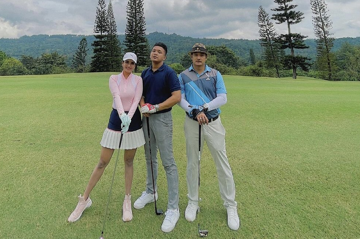 Tubagus Joddy sudah menjalani pemeriksaan atas kasus kecelakaan tunggal yang merenggut nyawa  Vanessa Angel dan Bibi Ardiansyah.