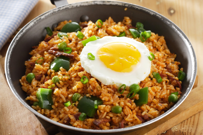 Nasi Goreng