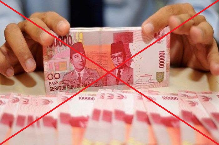 Ilustrasi gagal mendapat bantuan