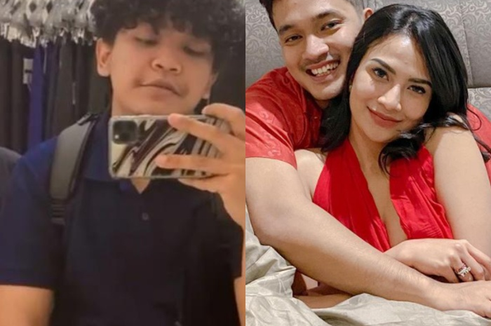 tubagus joddy, bibi ardiansyah dan vanessa angel