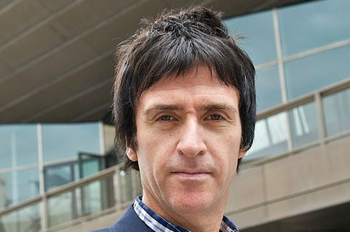 Johnny Marr