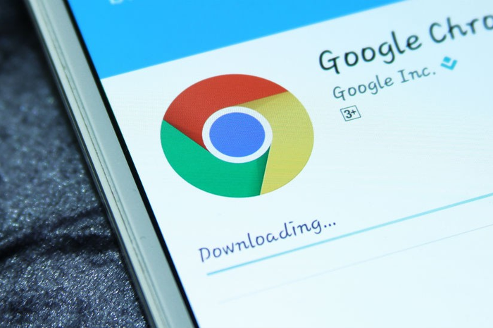 Google Chrome