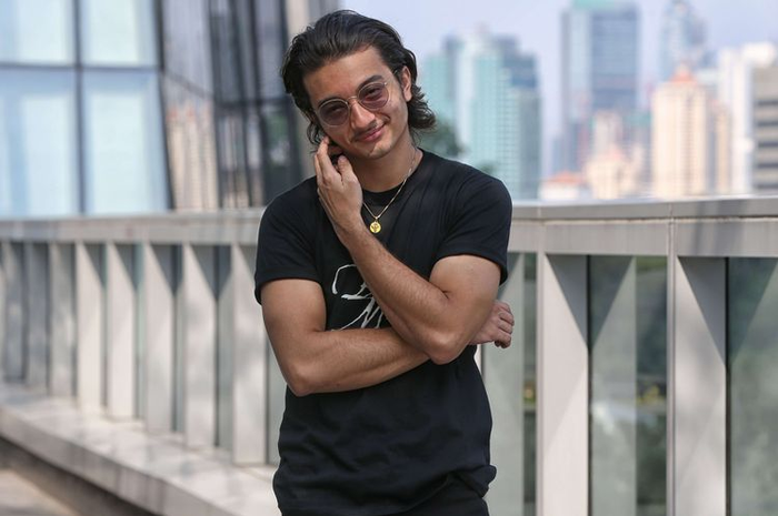Bryan Domani