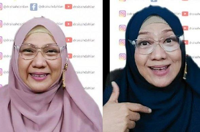 Dokter Aisah Dahlan beberkan manfaat puasa untuk kesehatan wanita