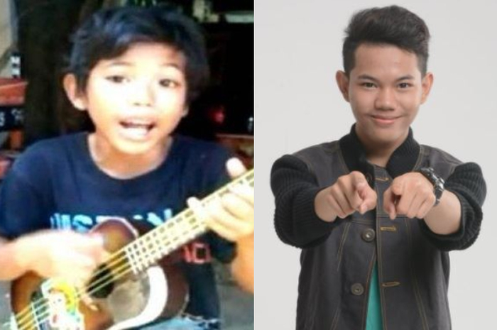 Tegar Septian