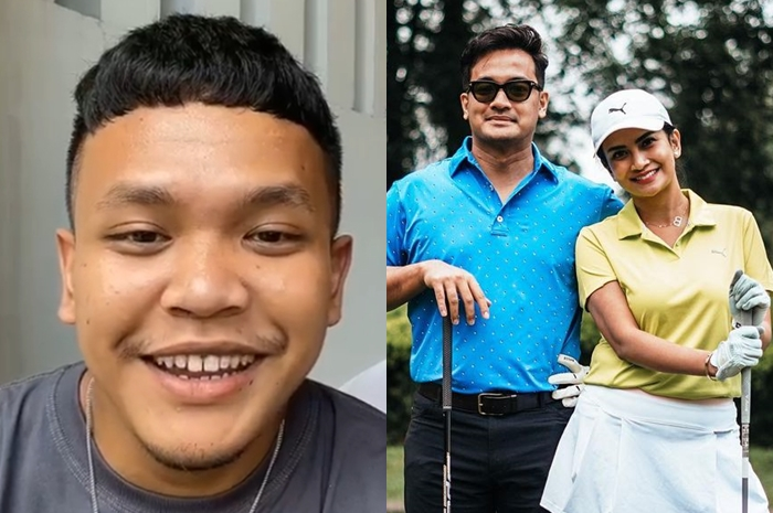 Tubagus Joddy resmi menjadi tersangka.