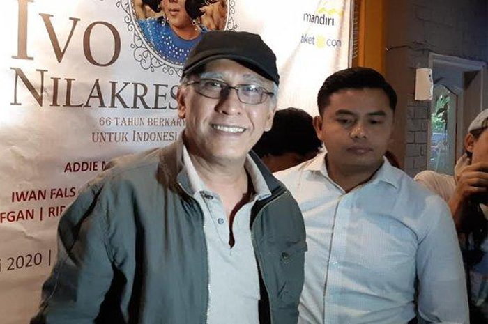 Iwan Fals