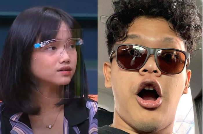 Fuji akui sakit hati dengan sikap Tubagus Joddy
