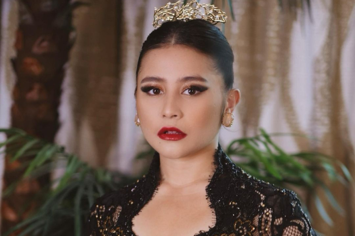 Prilly Latuconsina