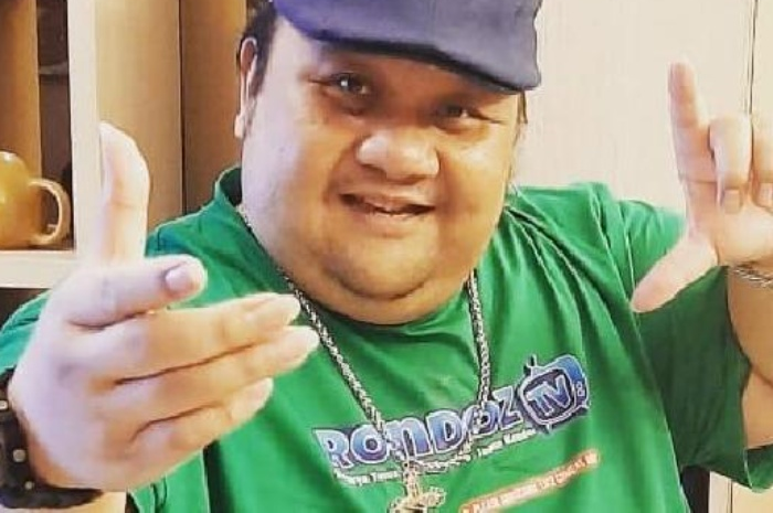 rony dozer meninggal duni