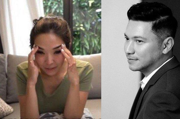 Gading Marten peringatkan tabiat Gisel yang seperti ini.