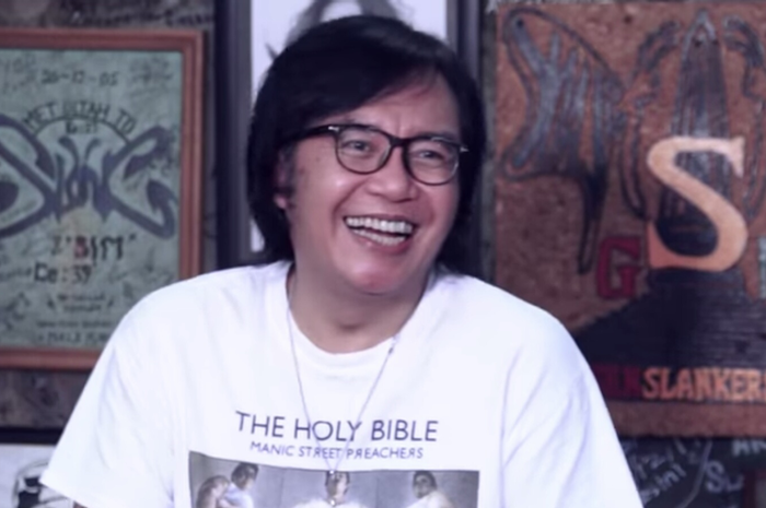 Ari Lasso