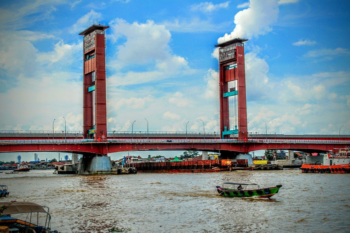 Palembang