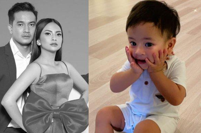 Putra Vanessa Angel-Bibi Ardiansyah, Gala Sky
